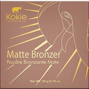KOKIE COSMETICS Bronzer Stay Golden New